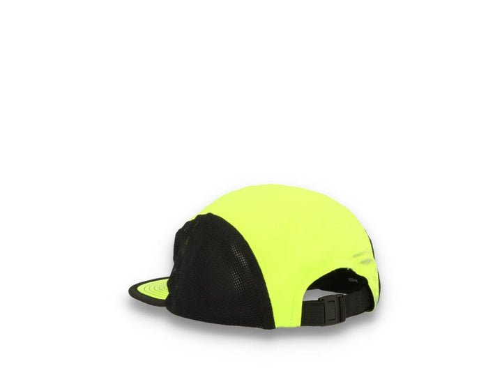 Erie Running Cap Fluo Yellow