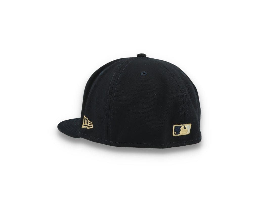 59FIFTY Laurel Sidepatch 17183 New York Yankees - LOKK