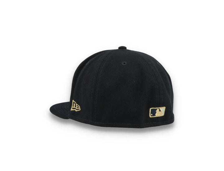 59FIFTY Laurel Sidepatch 17183 New York Yankees - LOKK