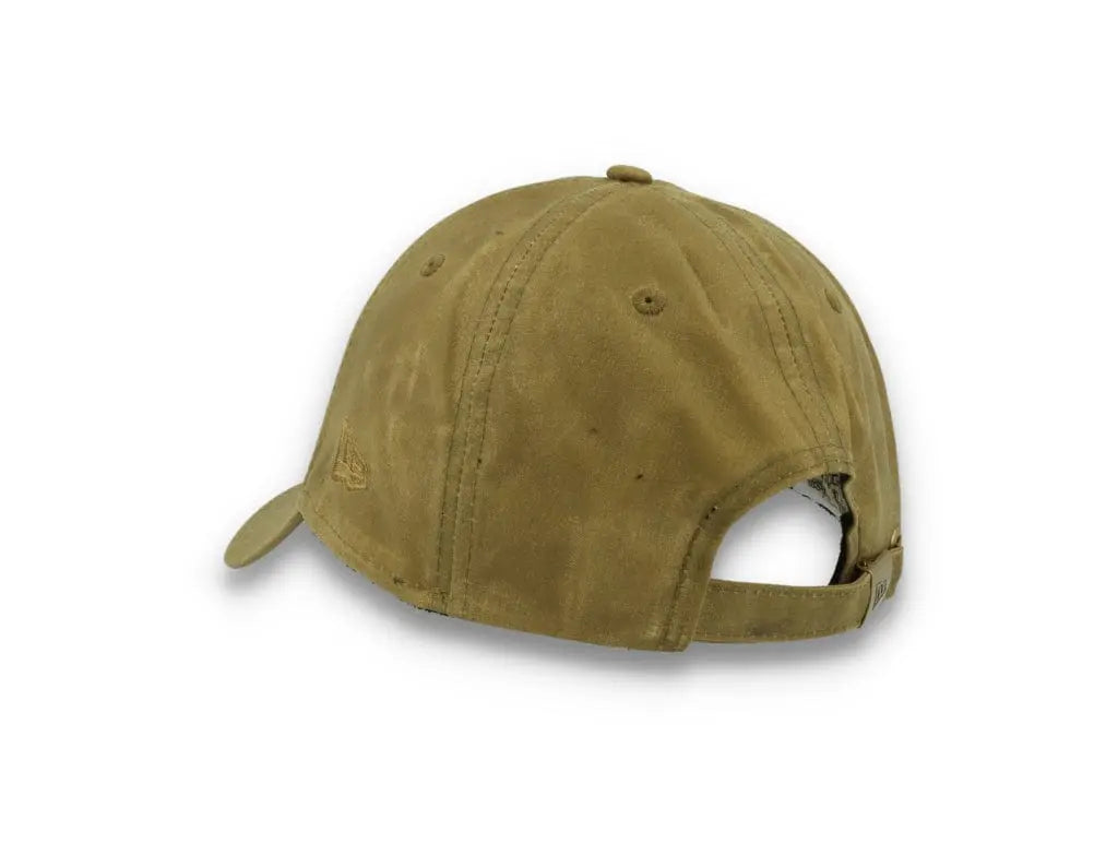 9FORTY British Millerain X New Era Olive Green - LOKK