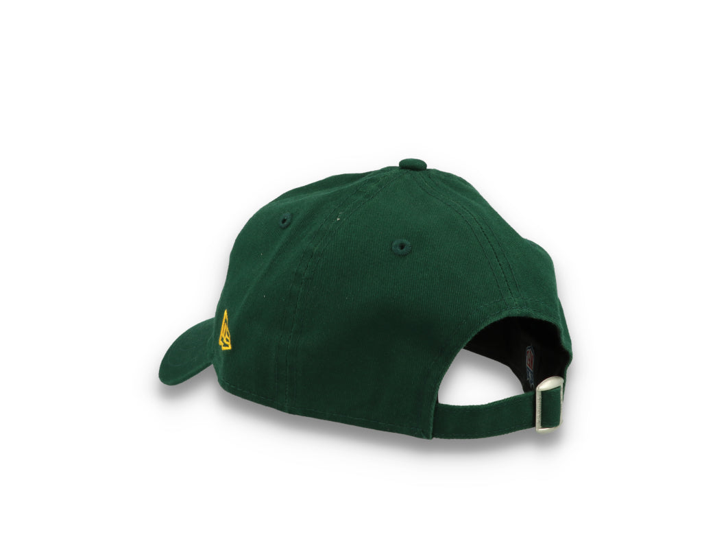 9TWENTY Retro NFL Green Bay Packers Dark Green