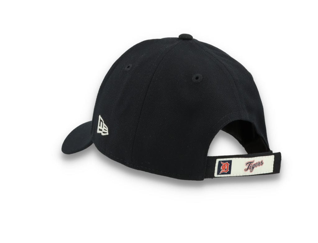9FORTY The League MLB Detroit Tigers Team Colour - LOKK