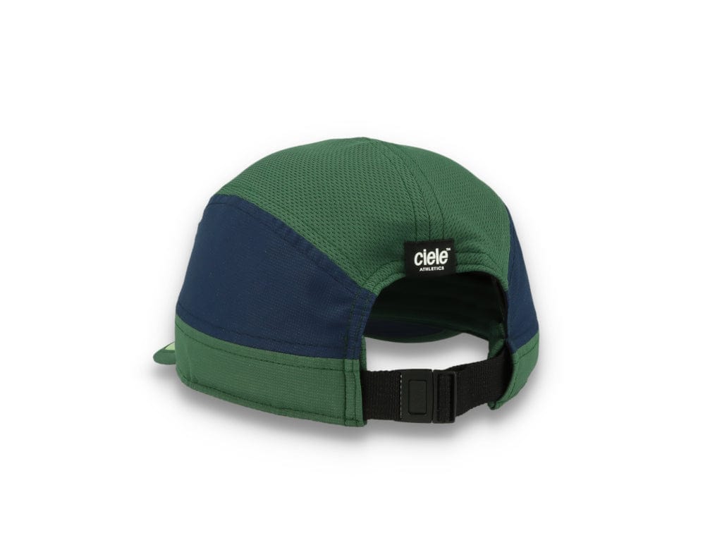 ALZCap SC - C Plus - Spruce - LOKK