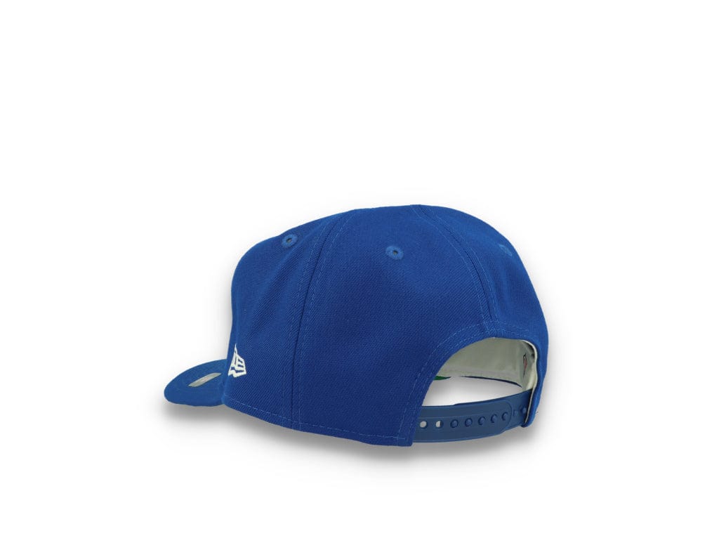 9FIFTY A-Frame NFL Coaches New York Yankees Dark Royal