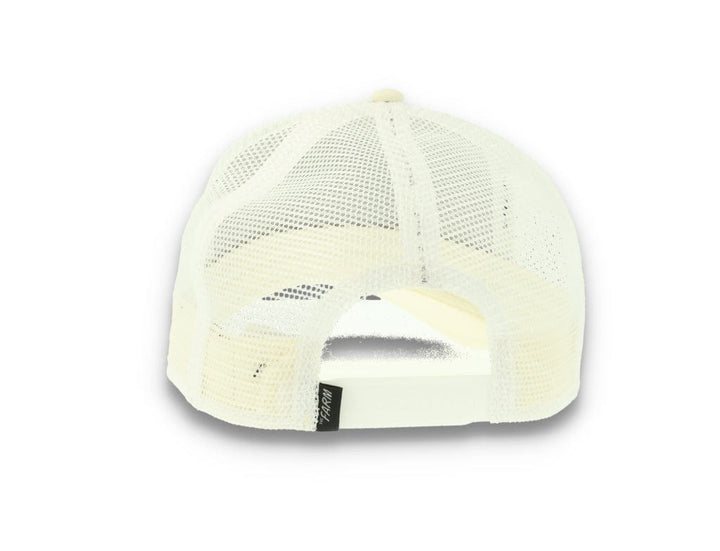 Goorin Trucker Cap The White Tiger - LOKK