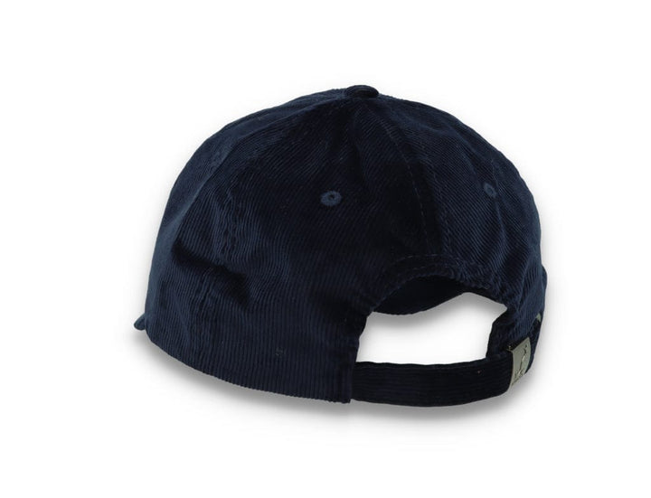 Cord Baseball Navy - LOKK