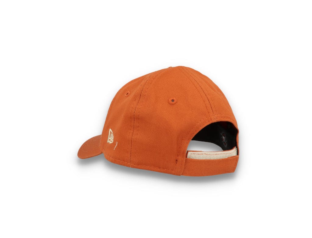 9FORTY Toddler League Ess New York Yankees Rust/White - LOKK