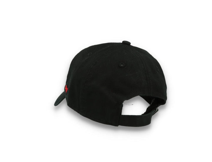 Liverpool FC Base Runner Clean Up Cap Red - LOKK