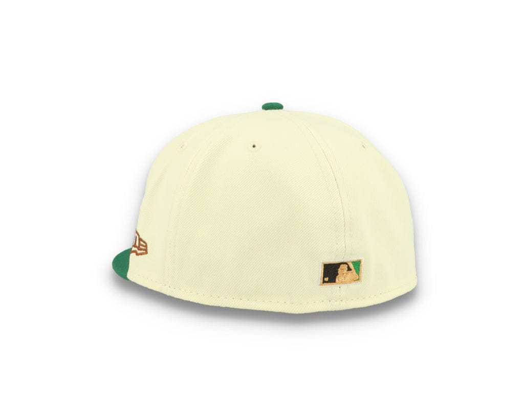 59FIFTY NY Yankees Camp Chalk White - LOKK