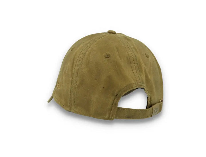 9FORTY British Millerain X New Era Olive Green - LOKK