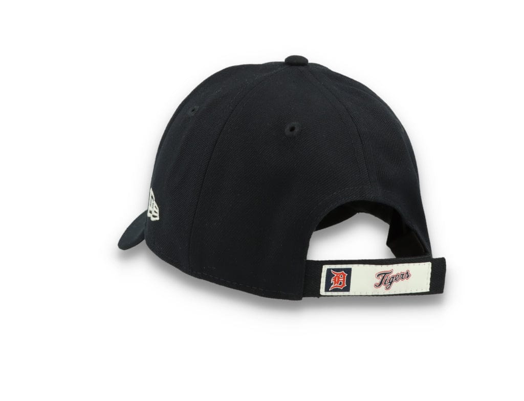 9FORTY The League MLB Detroit Tigers Team Colour - LOKK
