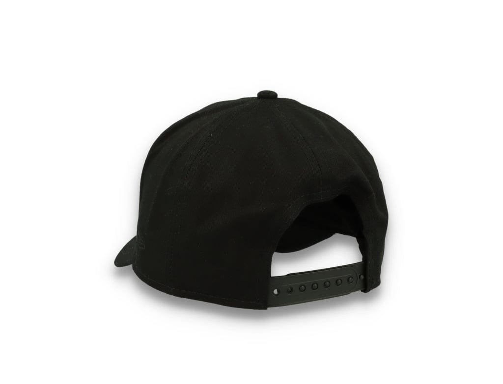 9FORTY A-Frame NBA Phoenix Suns  Black New Era