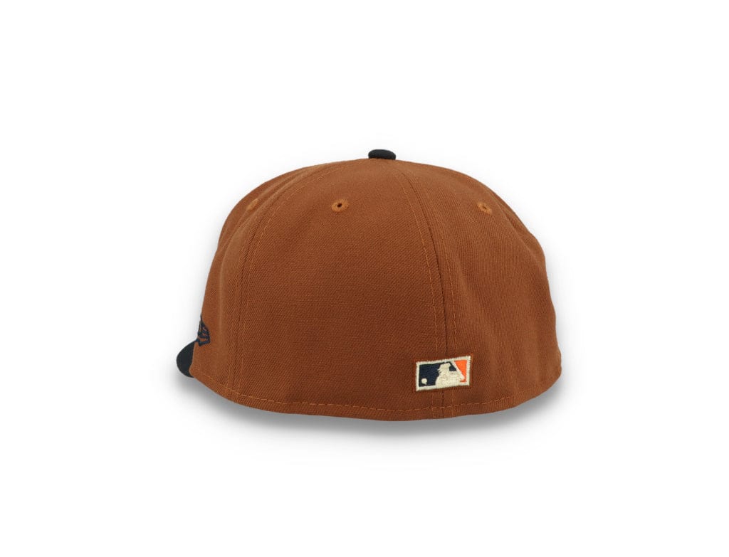 59FIFTY Harvest 17202 Houston Astros - LOKK