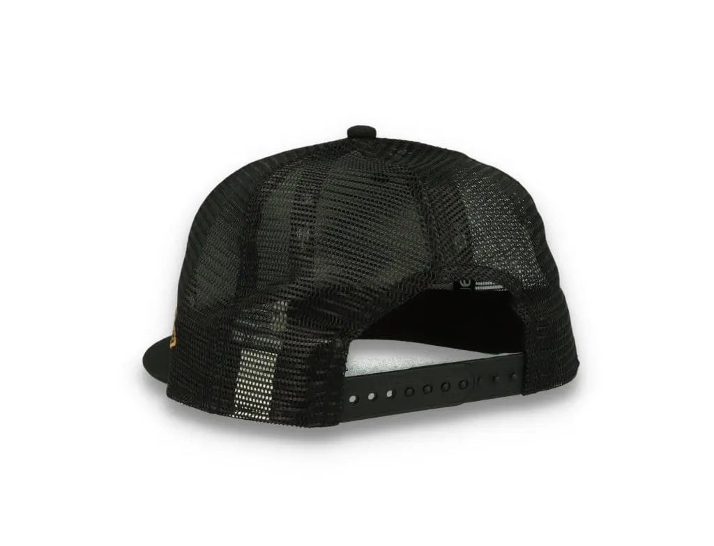 9FIFTY New World Era Black - LOKK