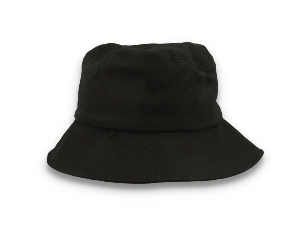 Adjustable Flexfit Bucket Hat Black - LOKK