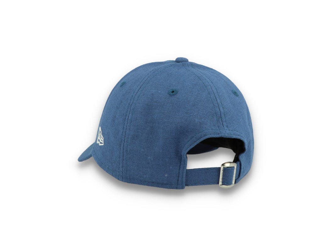 9FORTY Linen New York Yankees Blue - LOKK