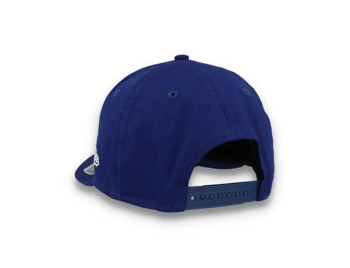 9FIFTY World Series Ss Los Angeles Dodgers Royal/White - LOKK