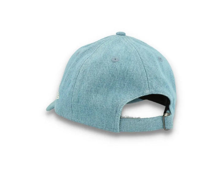 9TWENTY NY Yankees Washed Denim - LOKK