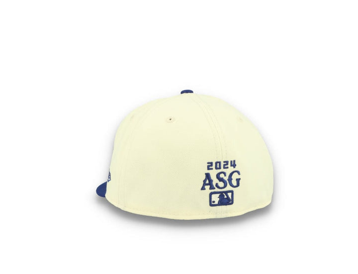 59FIFTY All Star Game Lonestart Texas Rangers