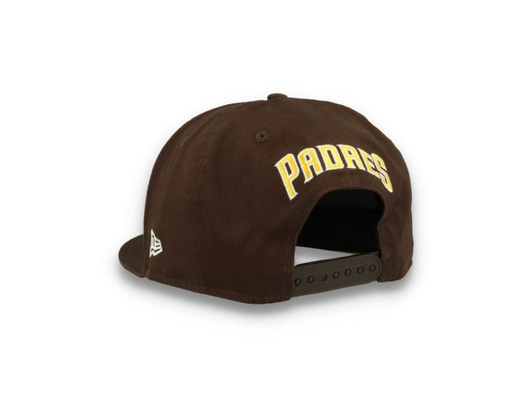9FIFTY Side Patch Script Sadp - LOKK