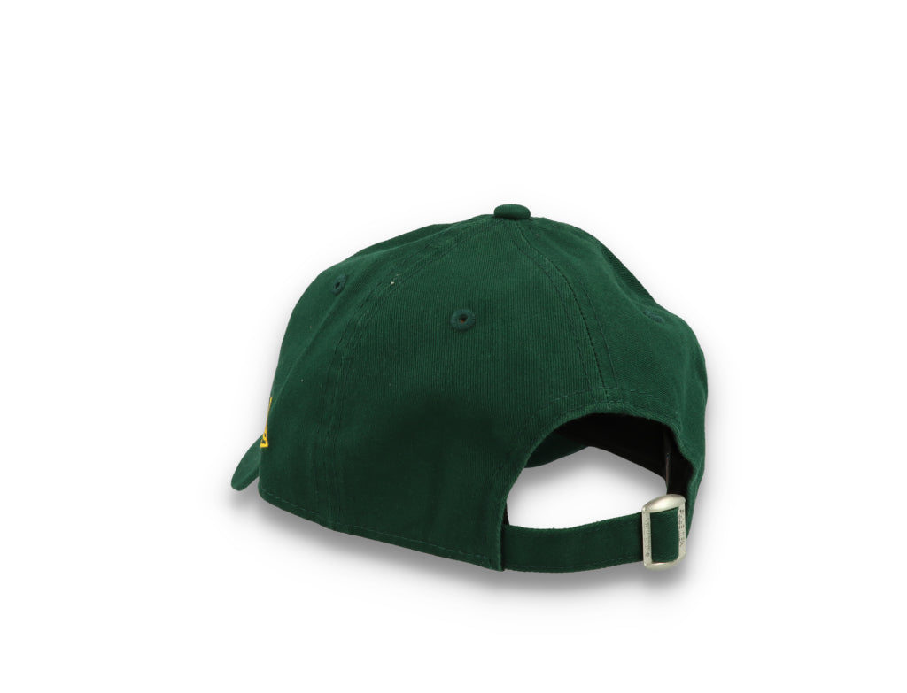 9TWENTY Retro NFL Green Bay Packers Dark Green