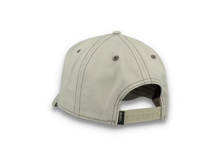 Animal Fram Trucker Cap Pigeon 100 - LOKK