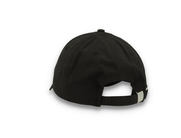 9FORTY MLB Flawless Logo Basic N Black New Era