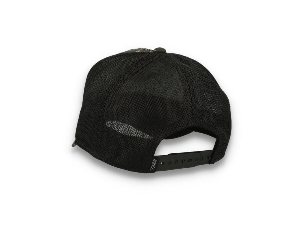 Animal Farm Trucker Cap Diamonds and Pearls - LOKK