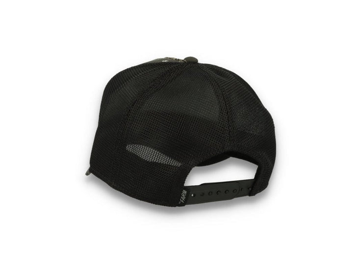 Animal Farm Trucker Cap Diamonds and Pearls - LOKK