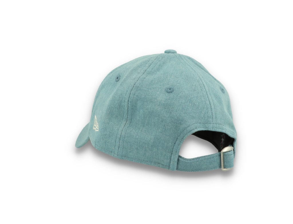 9FORTY Wmns Butterfly New York Yankees Blue - LOKK