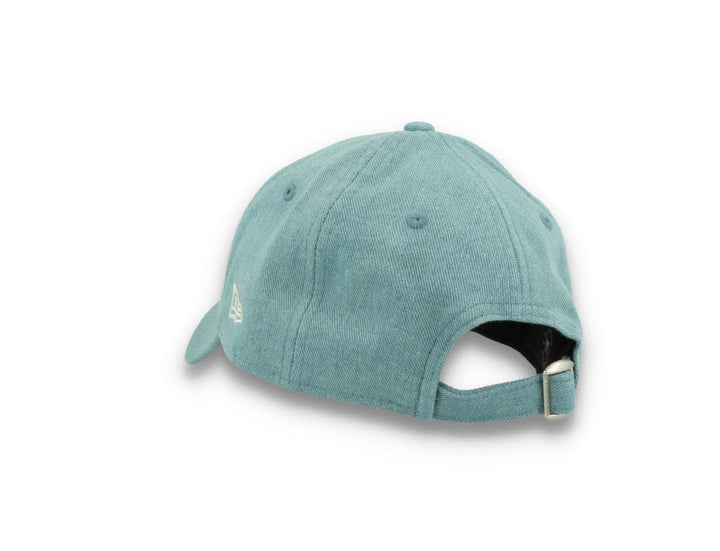 9FORTY Wmns Butterfly New York Yankees Blue - LOKK