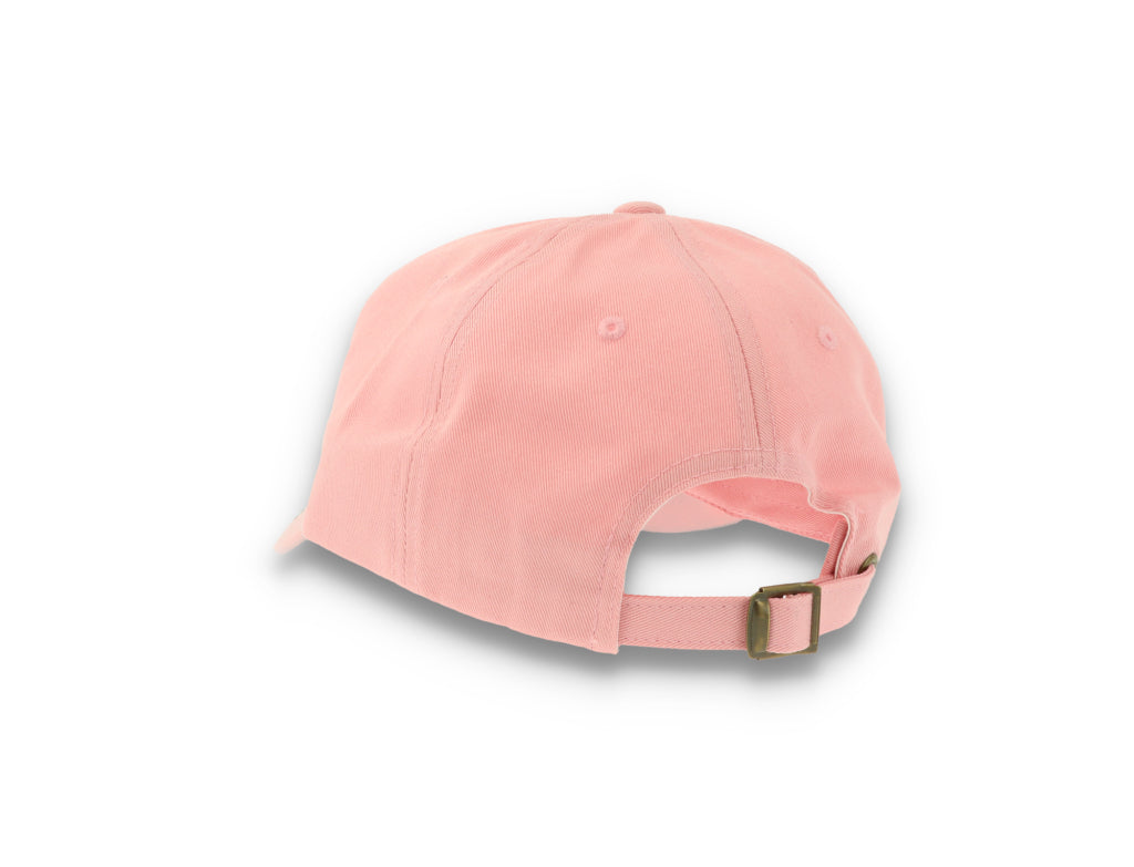 LOKK X Feil Teater Dad Cap Pink/Green - LOKK