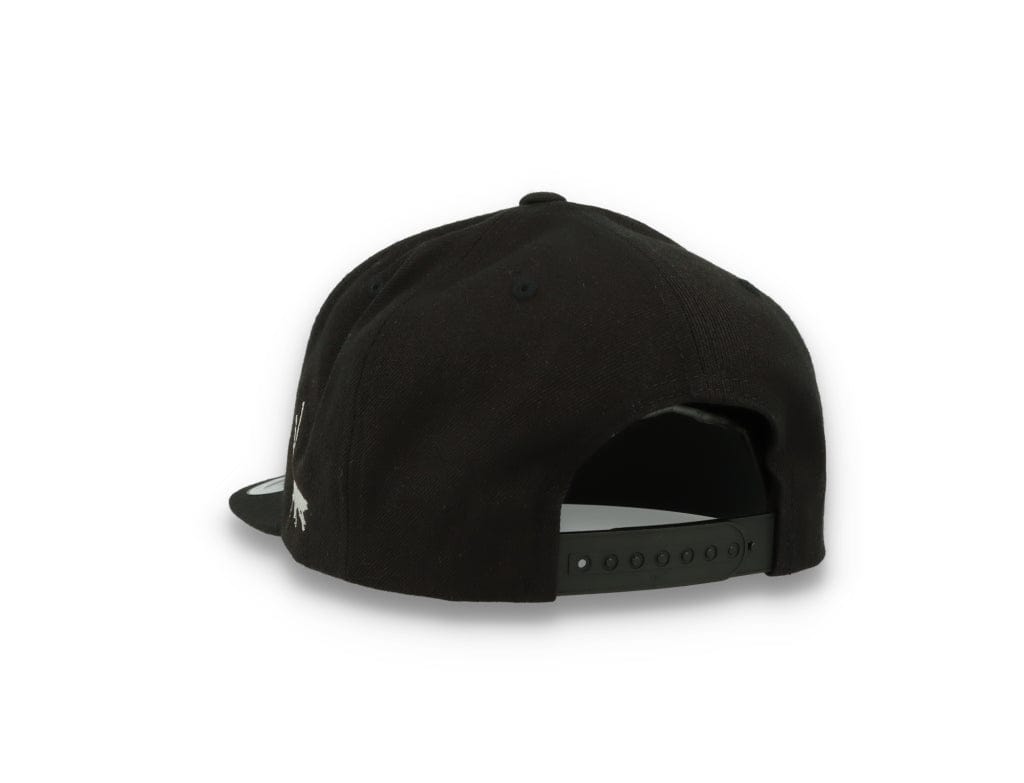 Skinny E Snapback - LOKK