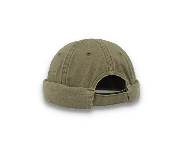 Docker Cotton Olive - LOKK