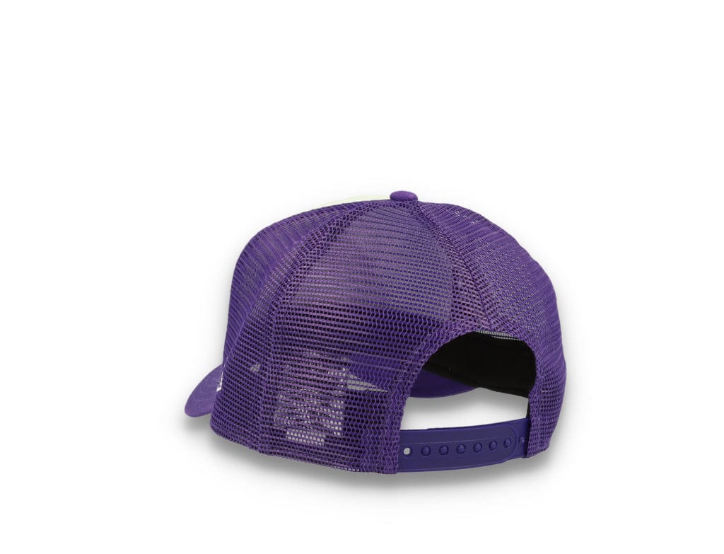 Trucker Team Colour Block Los Angeles Lakers