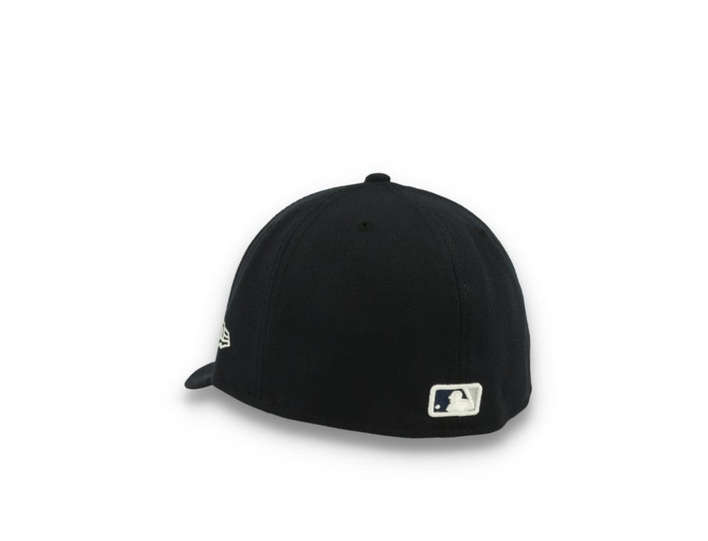 59FIFTY Low Profile NY Yankees GCP Navy/White