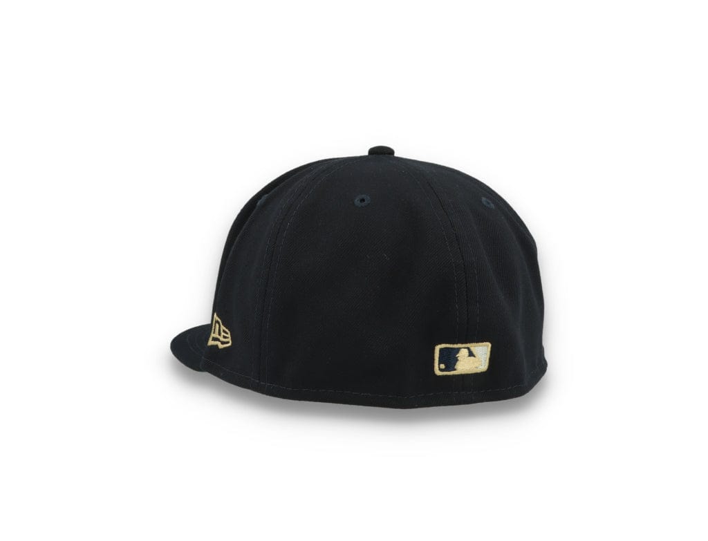 59FIFTY Laurel Sidepatch 17183 New York Yankees - LOKK