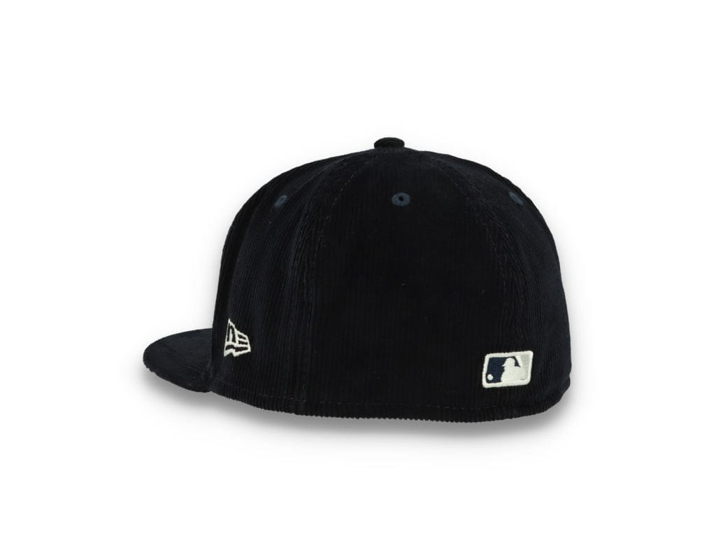 59FIFTY Throwback Cord 17208 New York Yankees - LOKK