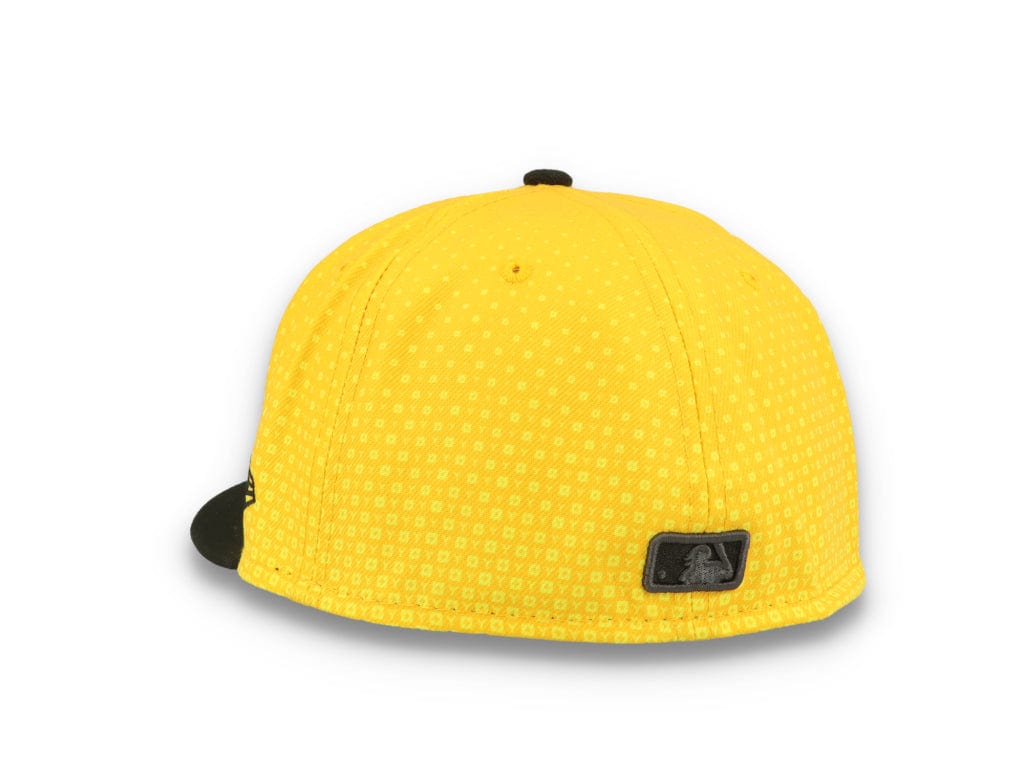 59FIFTY MLB City Connect 2023 Pittsburgh Pirates - LOKK