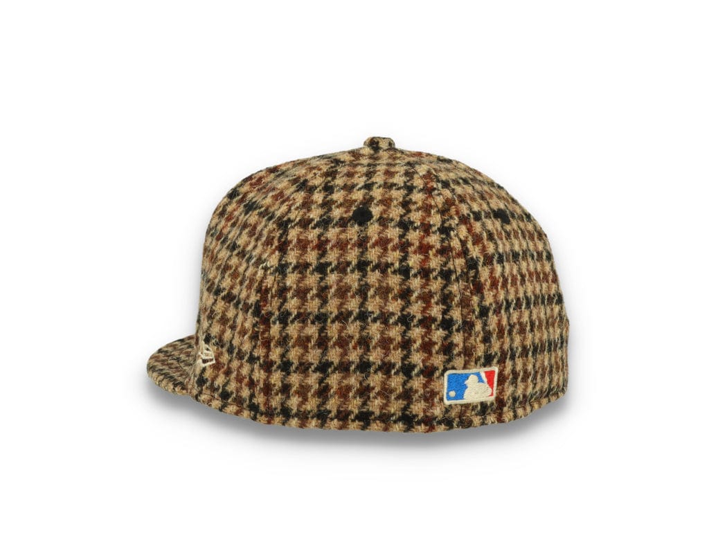 59FIFTY MLB Harris Tweed New York Yankees - LOKK