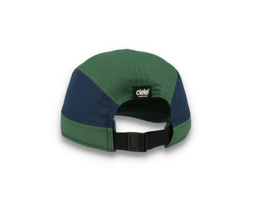 ALZCap SC - C Plus - Spruce - LOKK