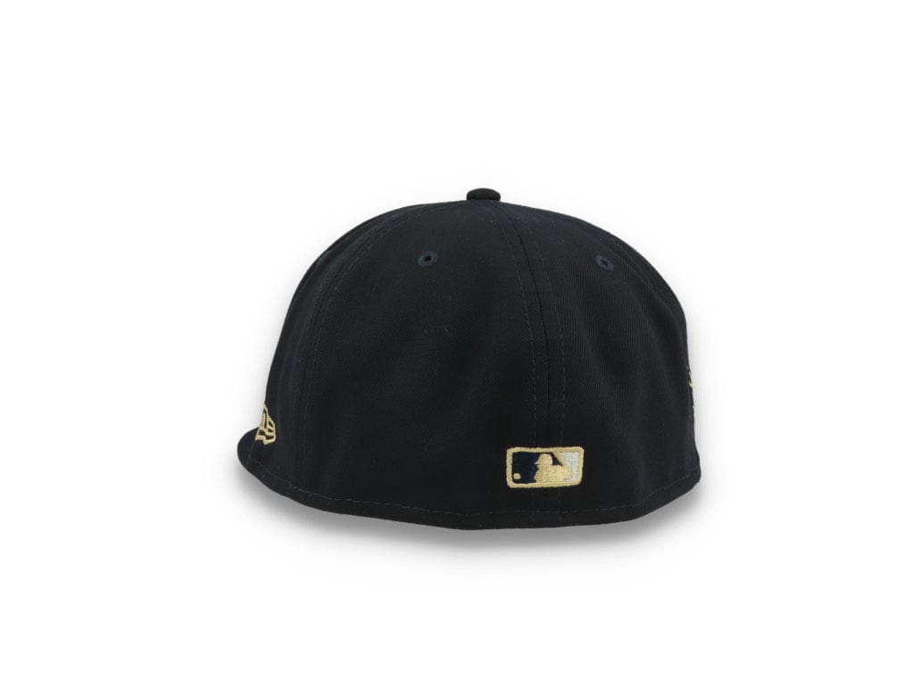 59FIFTY Laurel Sidepatch 17183 New York Yankees - LOKK
