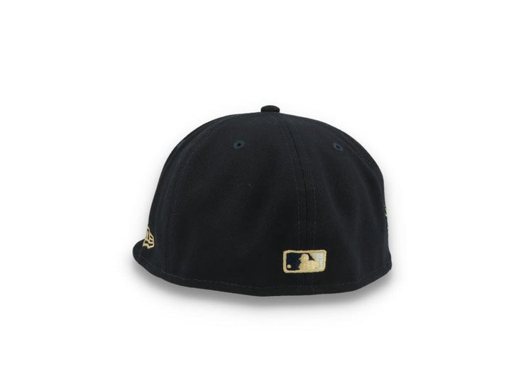 59FIFTY Laurel Sidepatch 17183 New York Yankees - LOKK