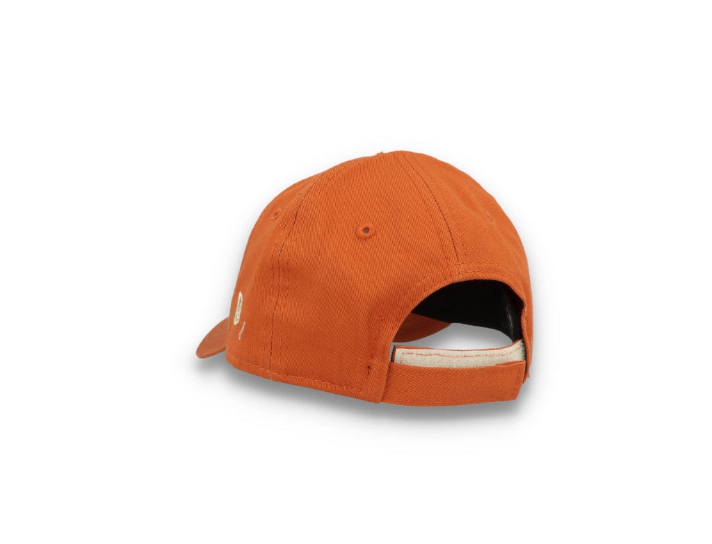 9FORTY Toddler League Ess New York Yankees Rust/White - LOKK