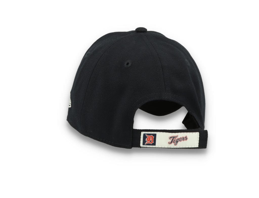 9FORTY The League MLB Detroit Tigers Team Colour - LOKK