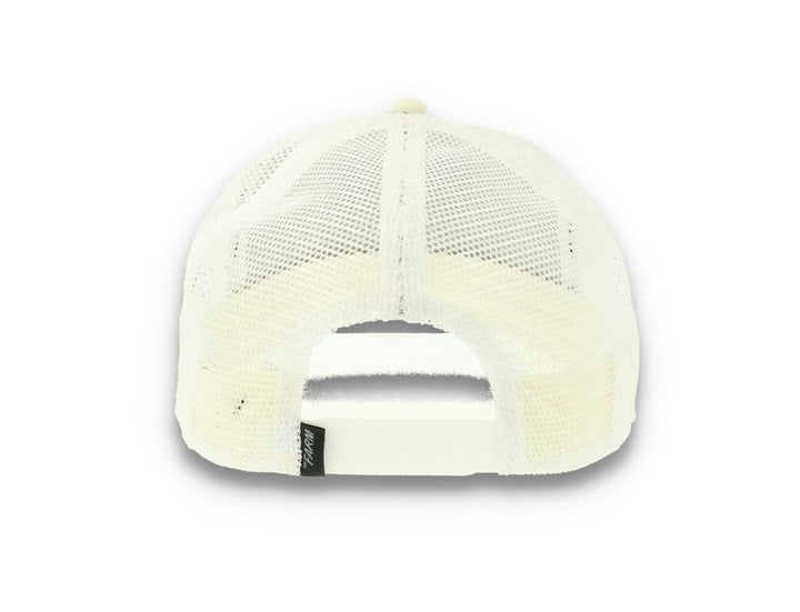 Goorin Trucker Cap The White Tiger - LOKK