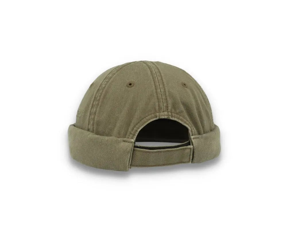 Docker Cotton Olive - LOKK