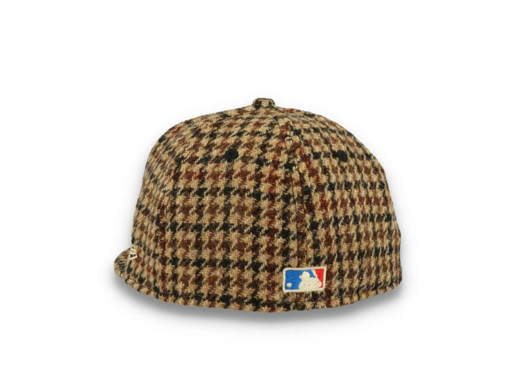 59FIFTY MLB Harris Tweed New York Yankees - LOKK