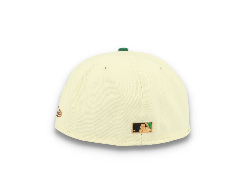 59FIFTY NY Yankees Camp Chalk White - LOKK