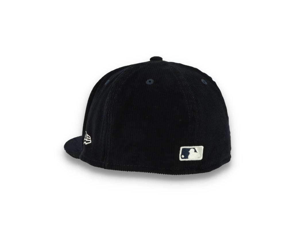 59FIFTY Throwback Cord 17208 New York Yankees - LOKK